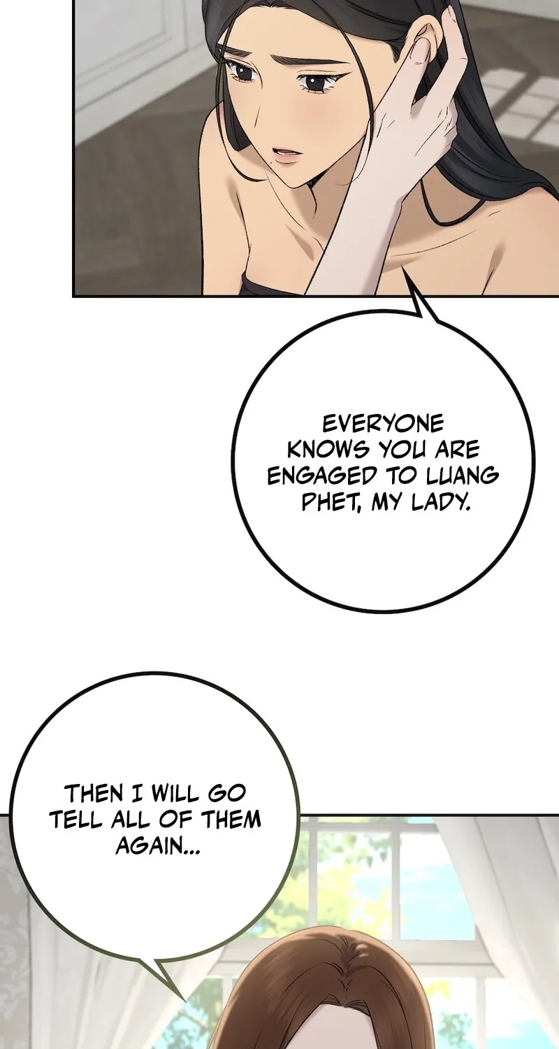 Lady and Gentle Love Chapter 25 page 23 - 