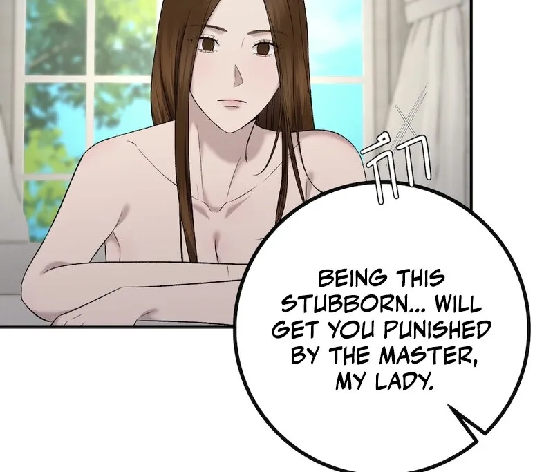 Lady and Gentle Love Chapter 25 page 25 - 