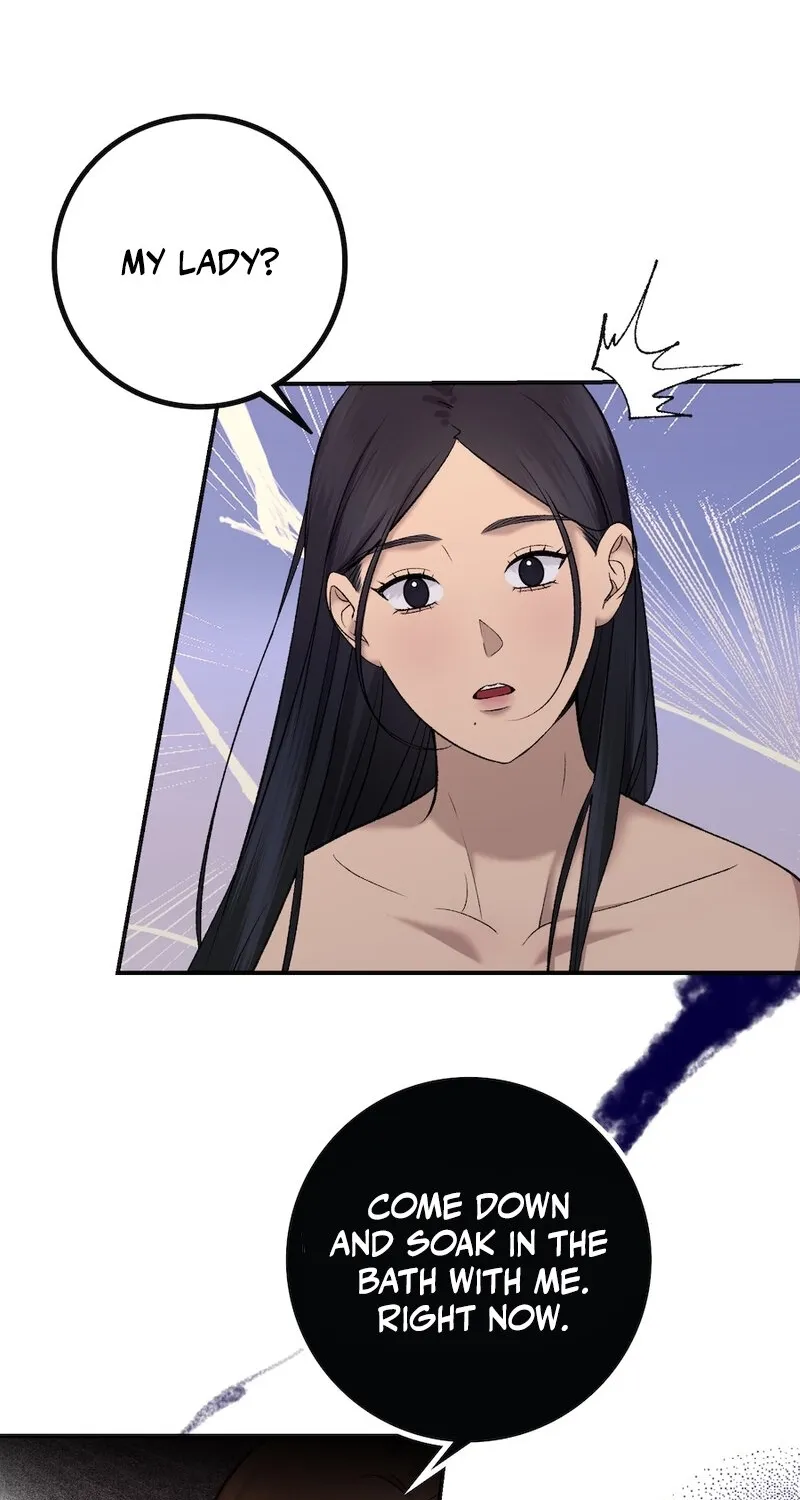 Lady and Gentle Love Chapter 25 page 27 - 