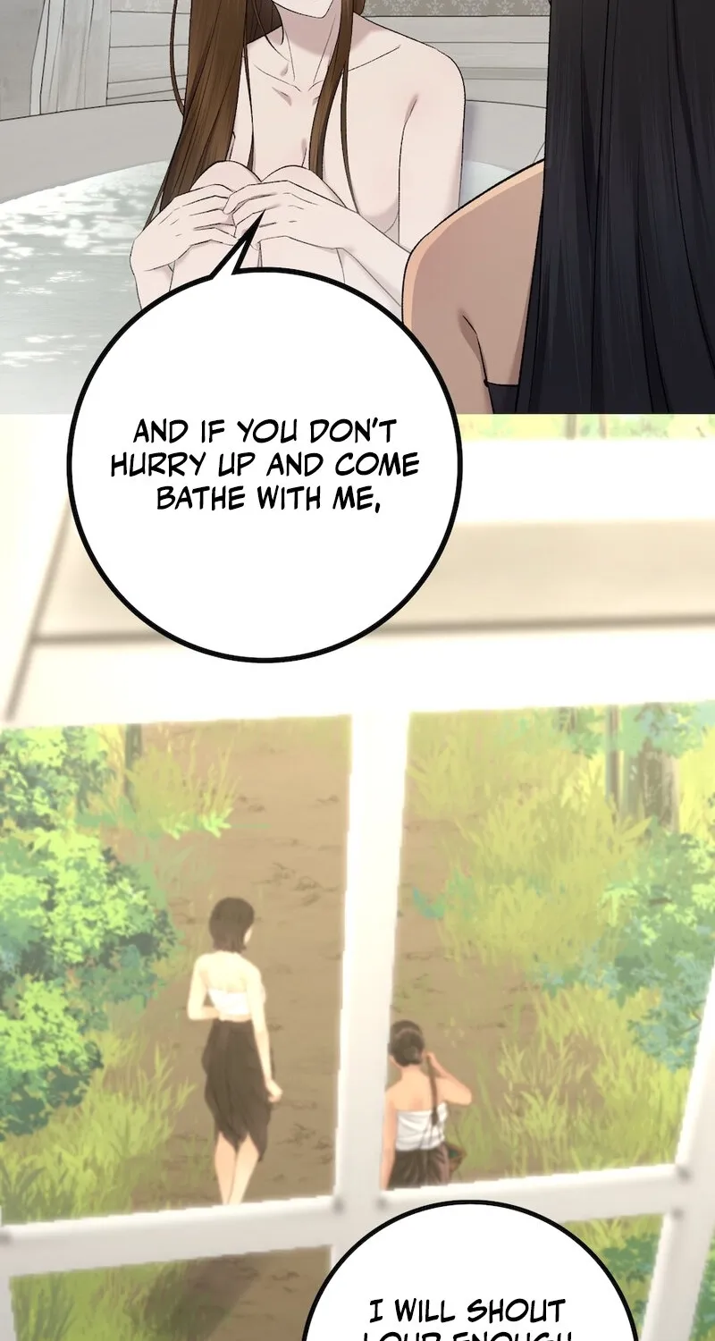 Lady and Gentle Love Chapter 25 page 32 - 