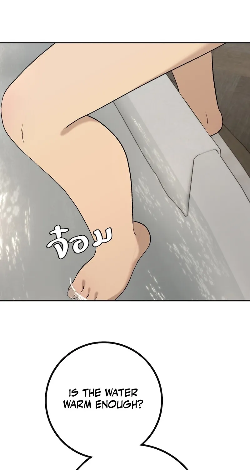 Lady and Gentle Love Chapter 25 page 36 - 