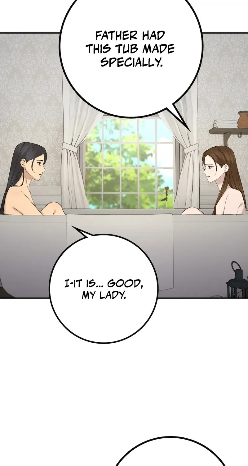 Lady and Gentle Love Chapter 25 page 37 - 