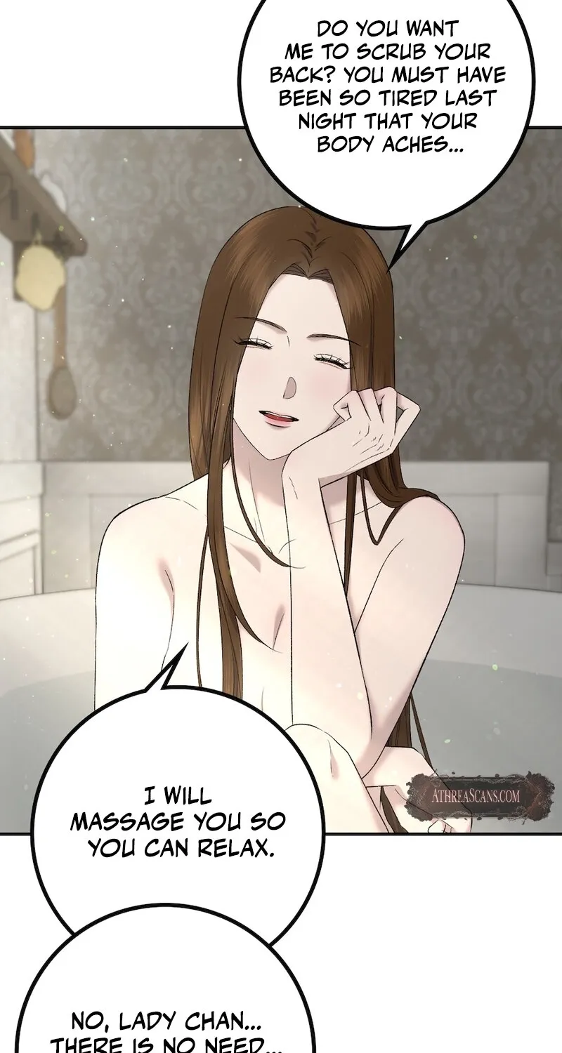 Lady and Gentle Love Chapter 25 page 38 - 