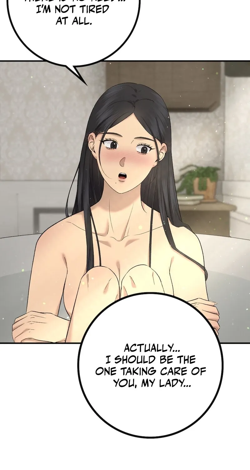 Lady and Gentle Love Chapter 25 page 39 - 
