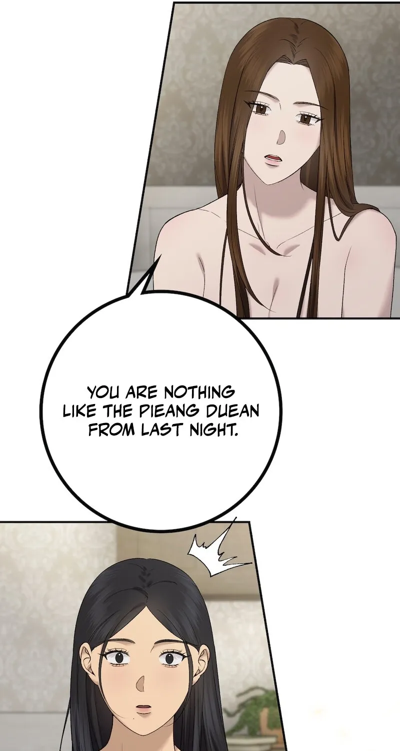 Lady and Gentle Love Chapter 25 page 41 - 