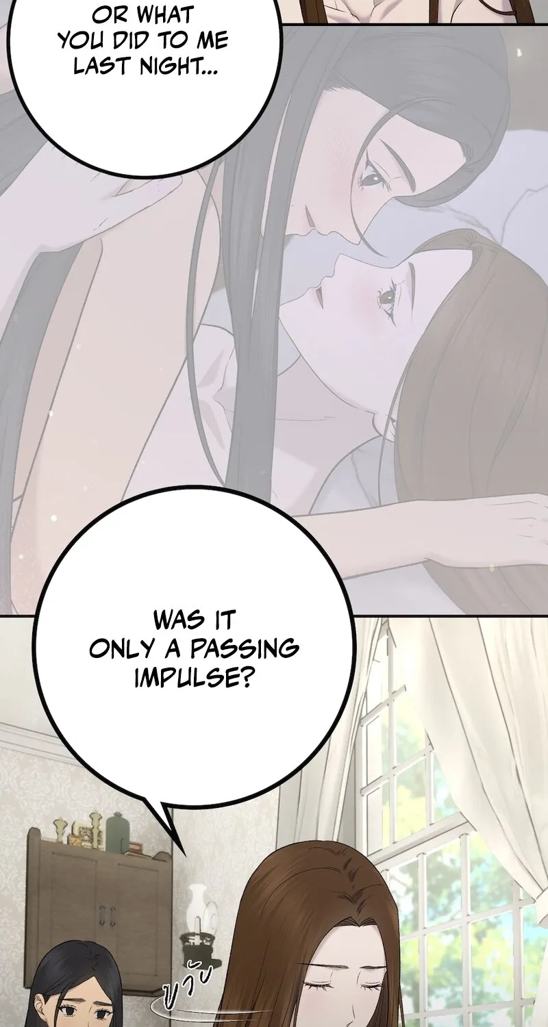 Lady and Gentle Love Chapter 25 page 44 - 