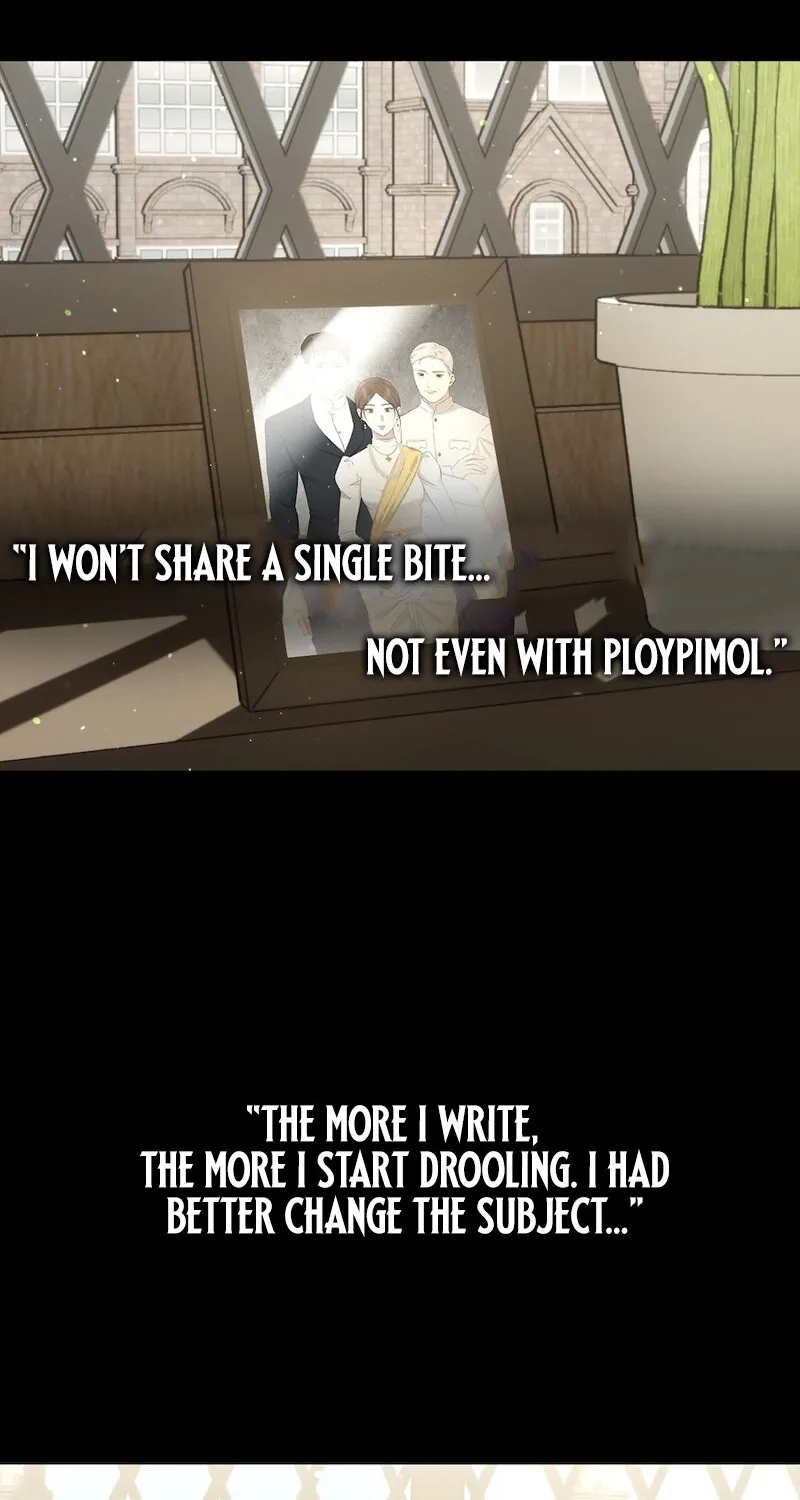 Lady and Gentle Love Chapter 25 page 6 - 