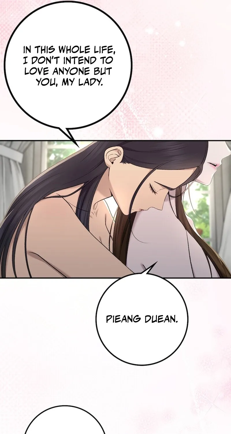 Lady and Gentle Love Chapter 25 page 51 - 