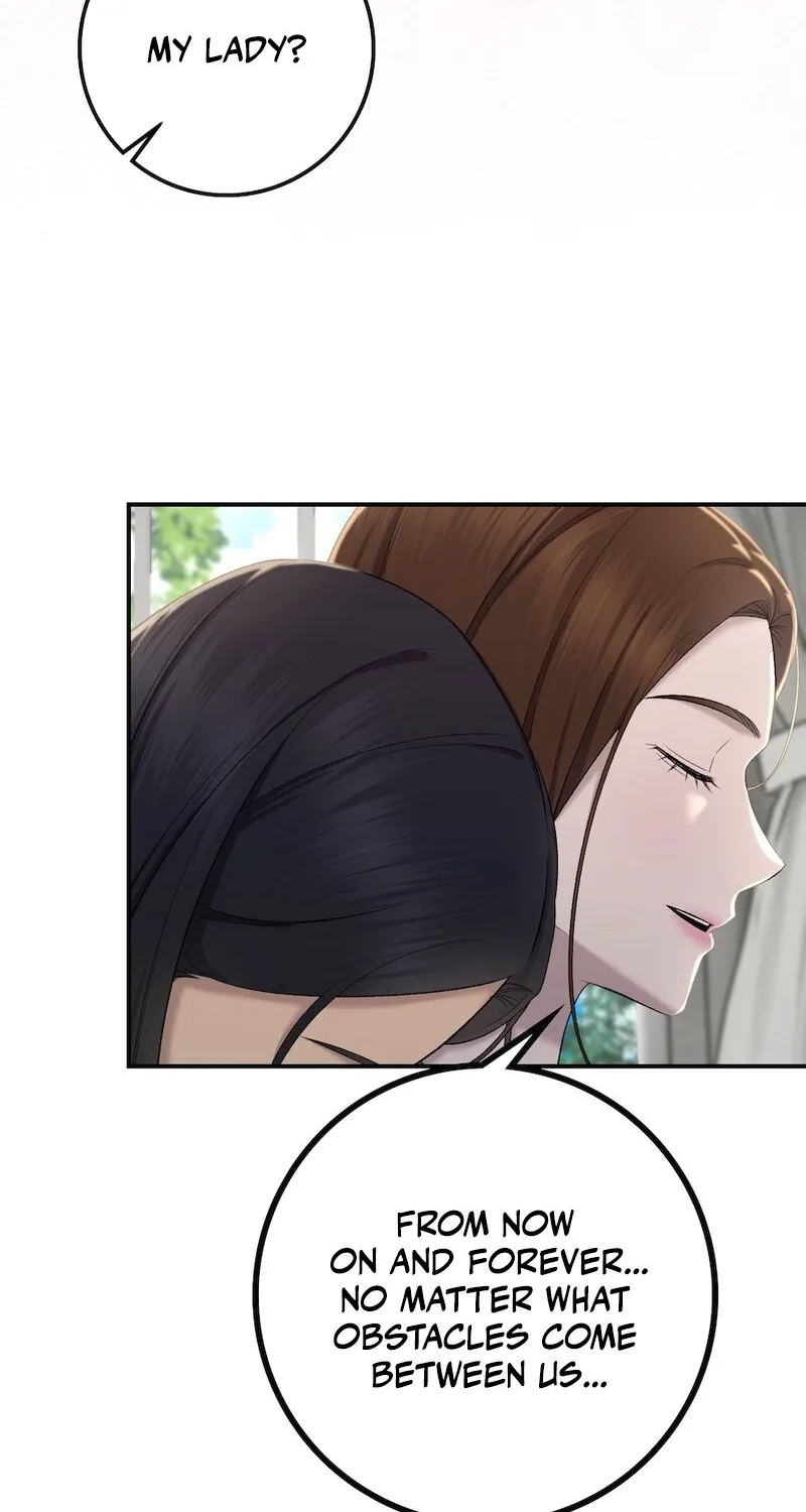 Lady and Gentle Love Chapter 25 page 52 - 