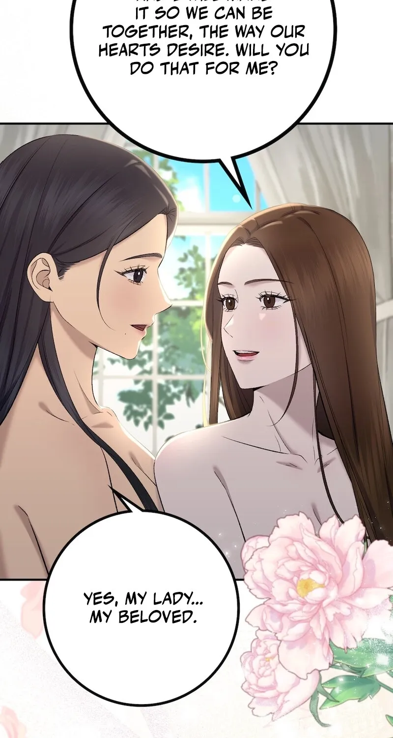 Lady and Gentle Love Chapter 25 page 54 - 