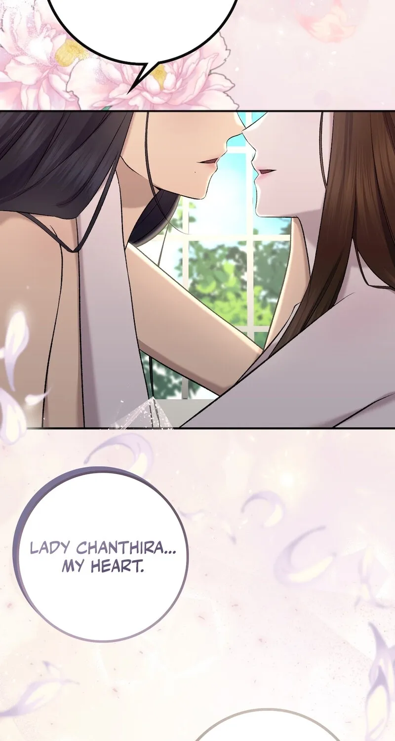 Lady and Gentle Love Chapter 25 page 56 - 