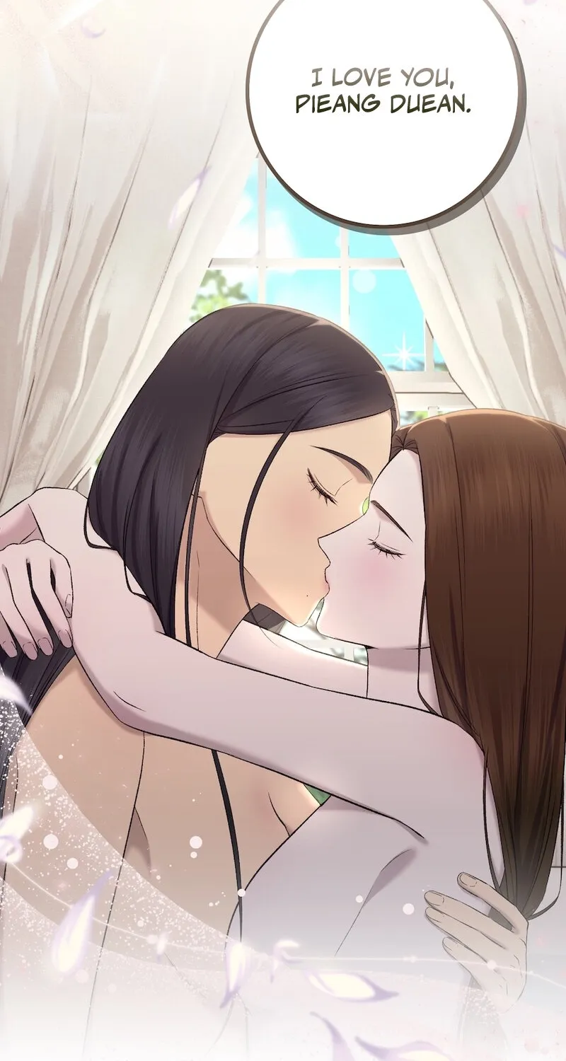 Lady and Gentle Love Chapter 25 page 57 - 