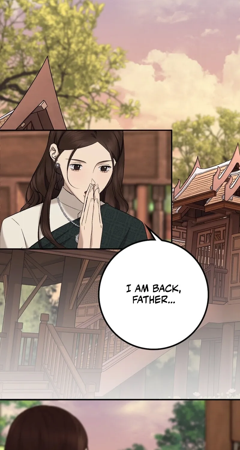 Lady and Gentle Love Chapter 25 page 59 - 