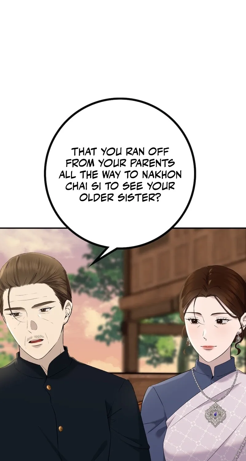 Lady and Gentle Love Chapter 25 page 61 - 