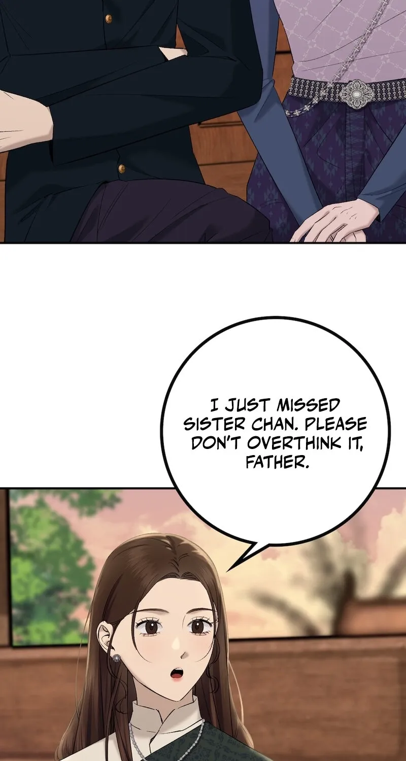 Lady and Gentle Love Chapter 25 page 62 - 
