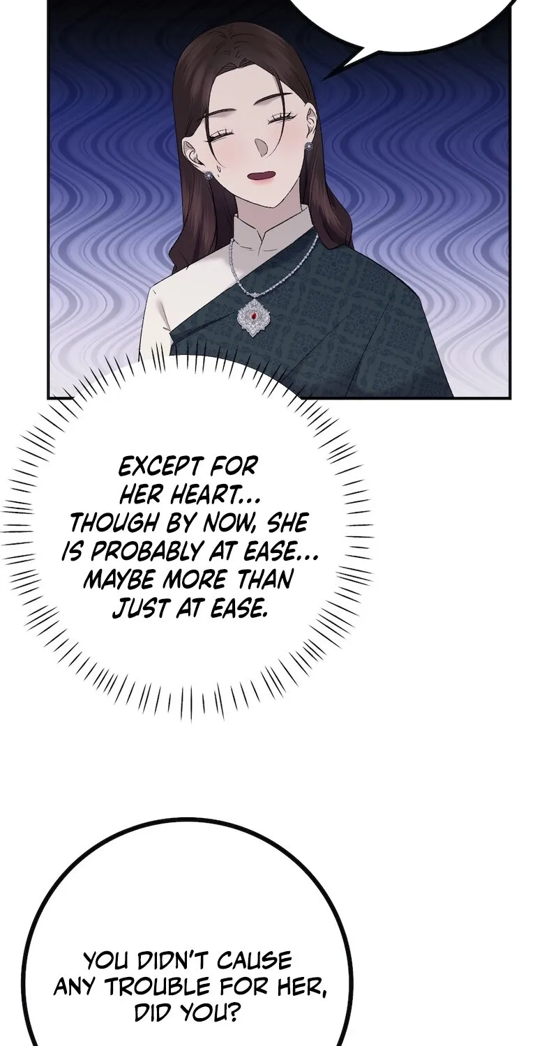 Lady and Gentle Love Chapter 25 page 64 - 