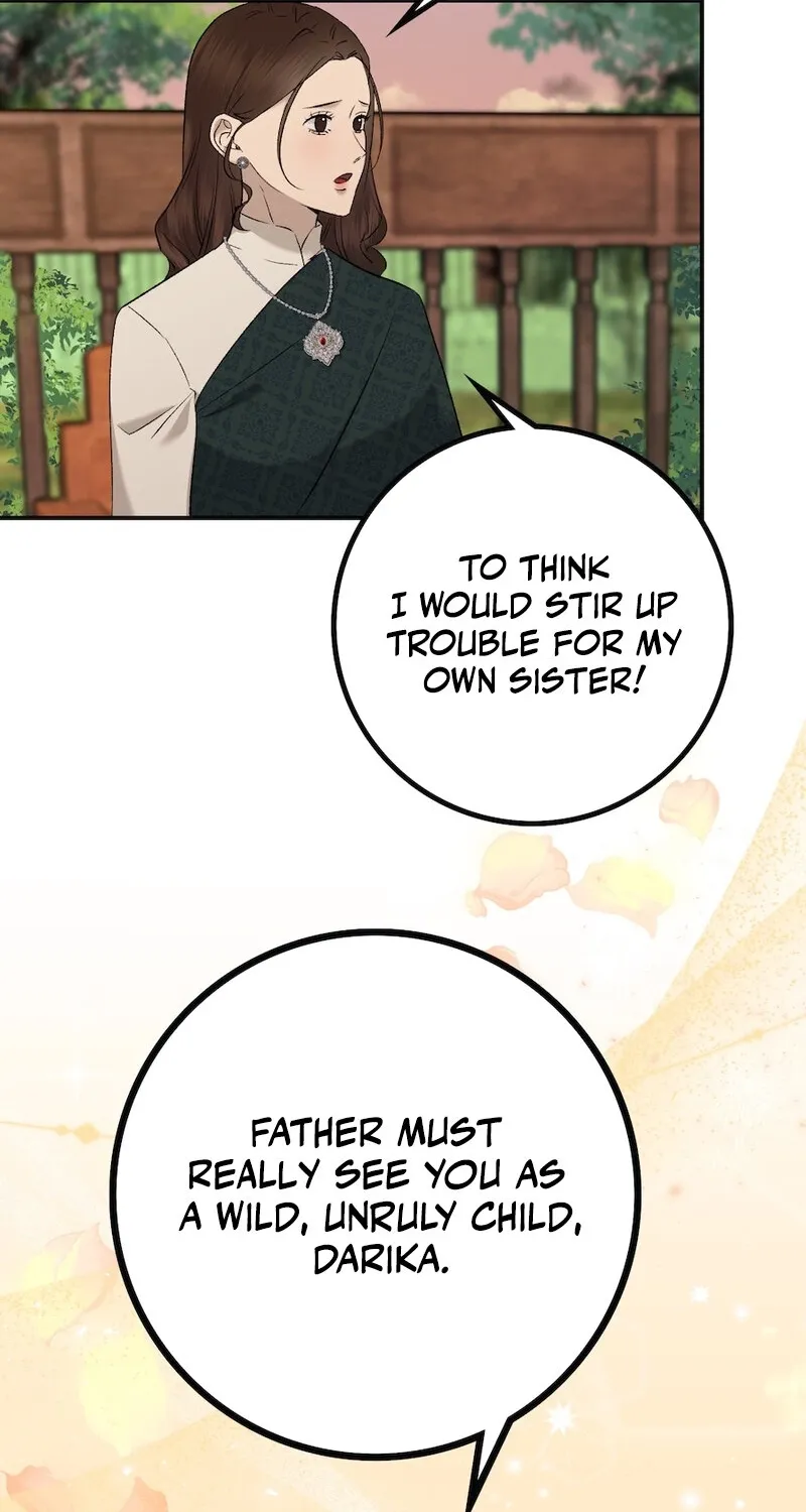 Lady and Gentle Love Chapter 25 page 66 - 