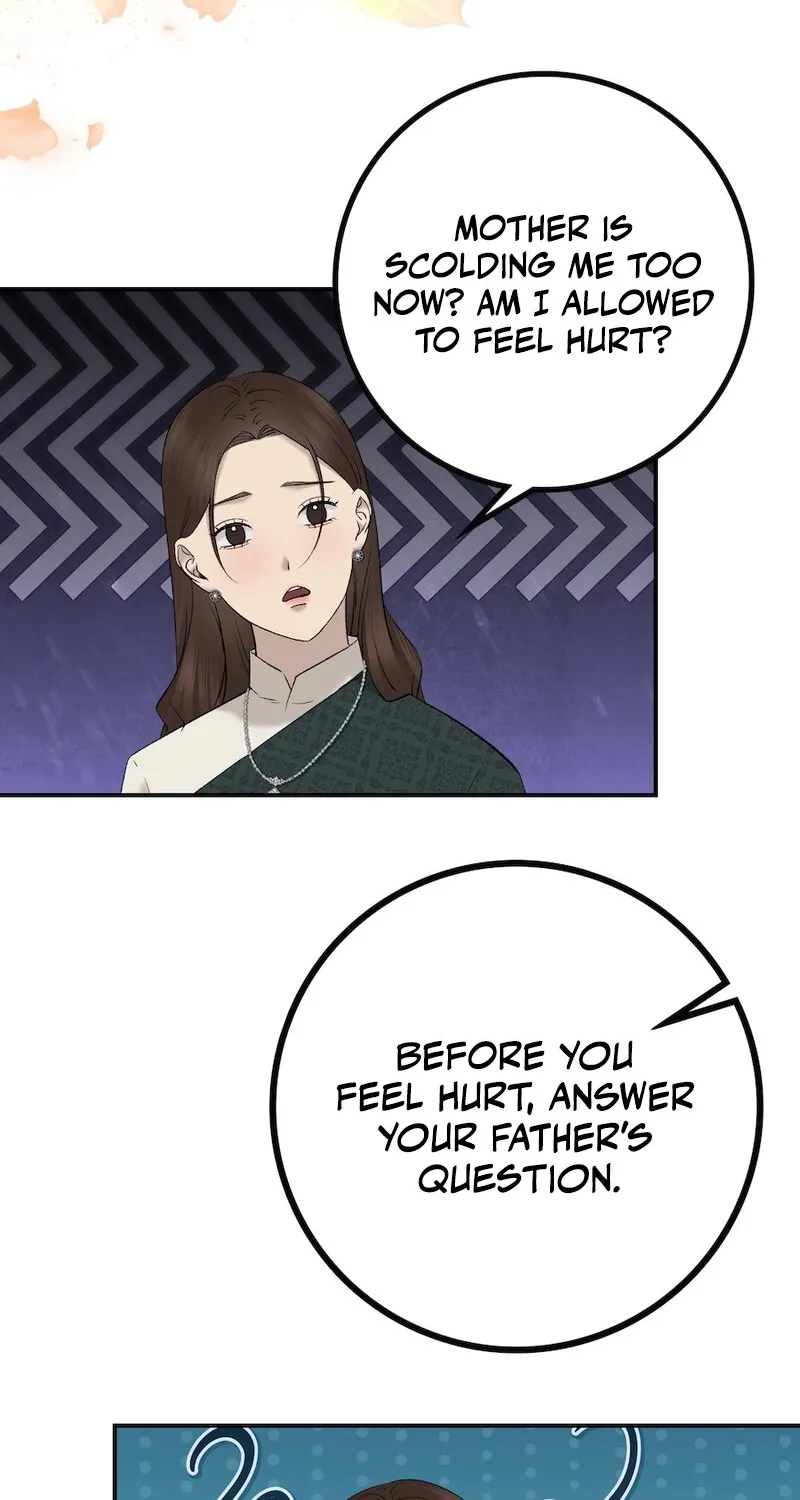 Lady and Gentle Love Chapter 25 page 68 - 
