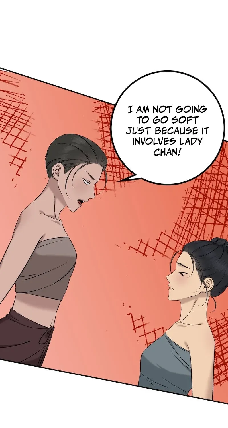 Lady and Gentle Love Chapter 26 page 12 - 