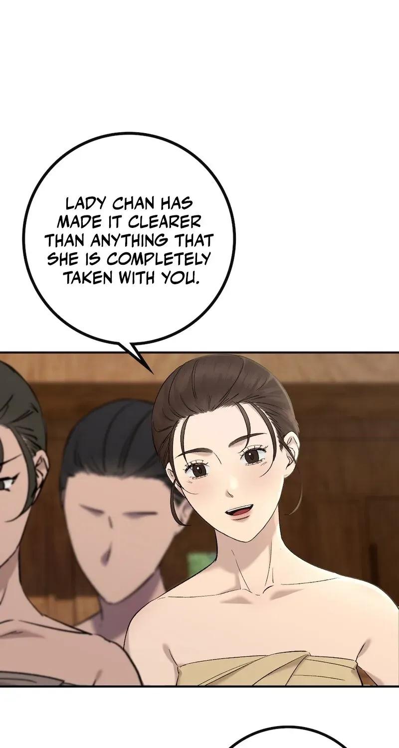 Lady and Gentle Love Chapter 26 page 13 - 