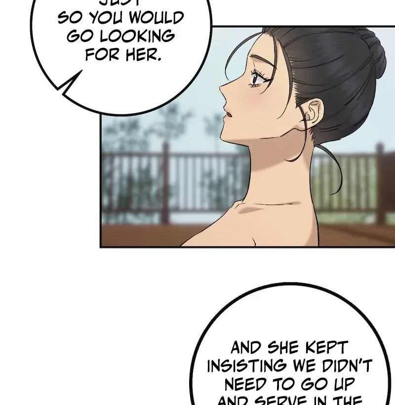 Lady and Gentle Love Chapter 26 page 15 - 