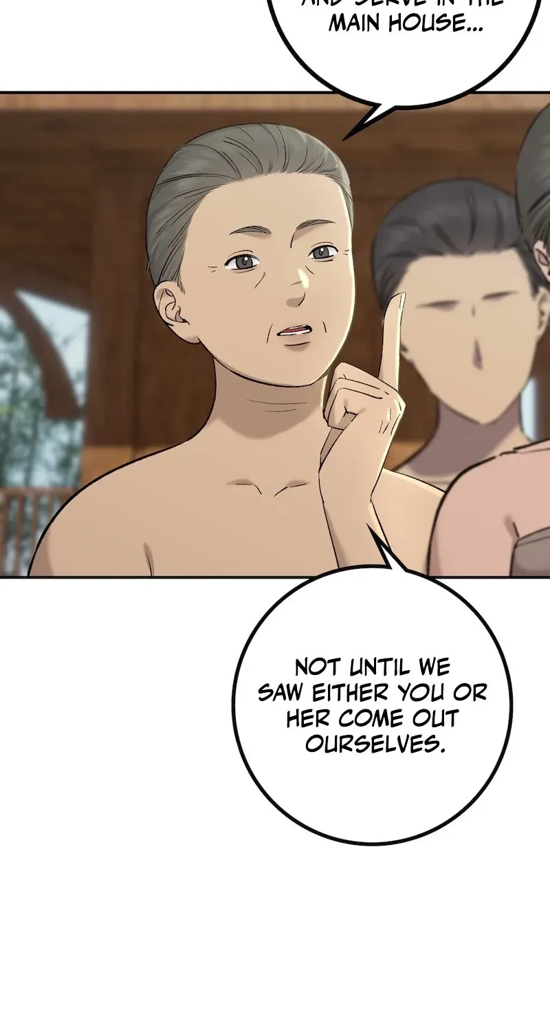 Lady and Gentle Love Chapter 26 page 16 - 