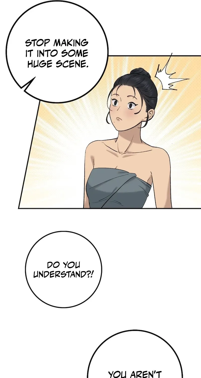 Lady and Gentle Love Chapter 26 page 21 - 