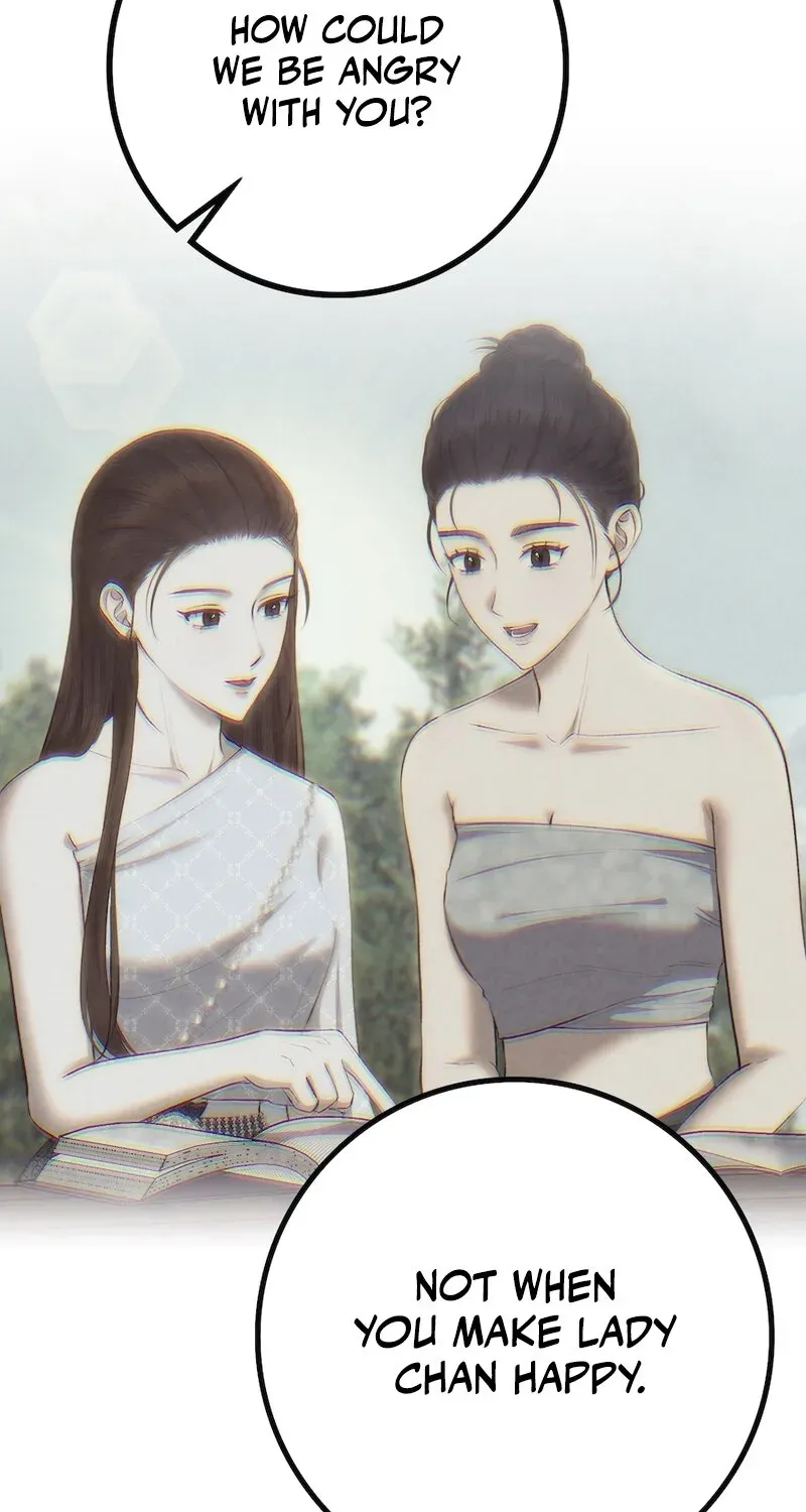 Lady and Gentle Love Chapter 26 page 23 - 