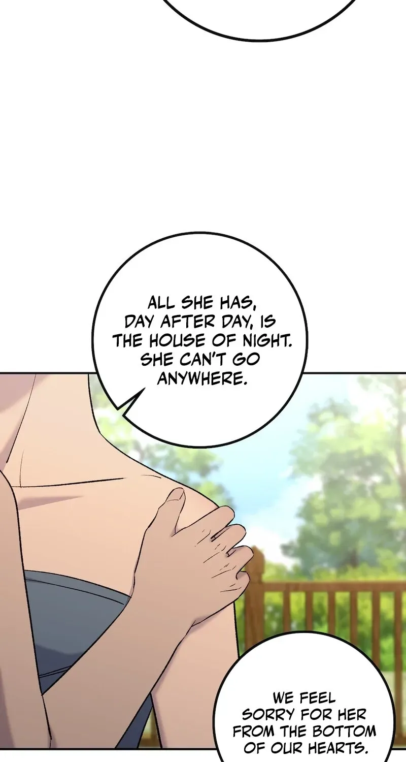 Lady and Gentle Love Chapter 26 page 24 - 