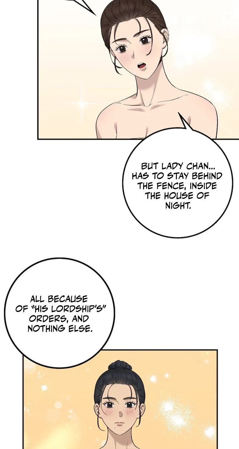 Lady and Gentle Love Chapter 26 page 26 - 