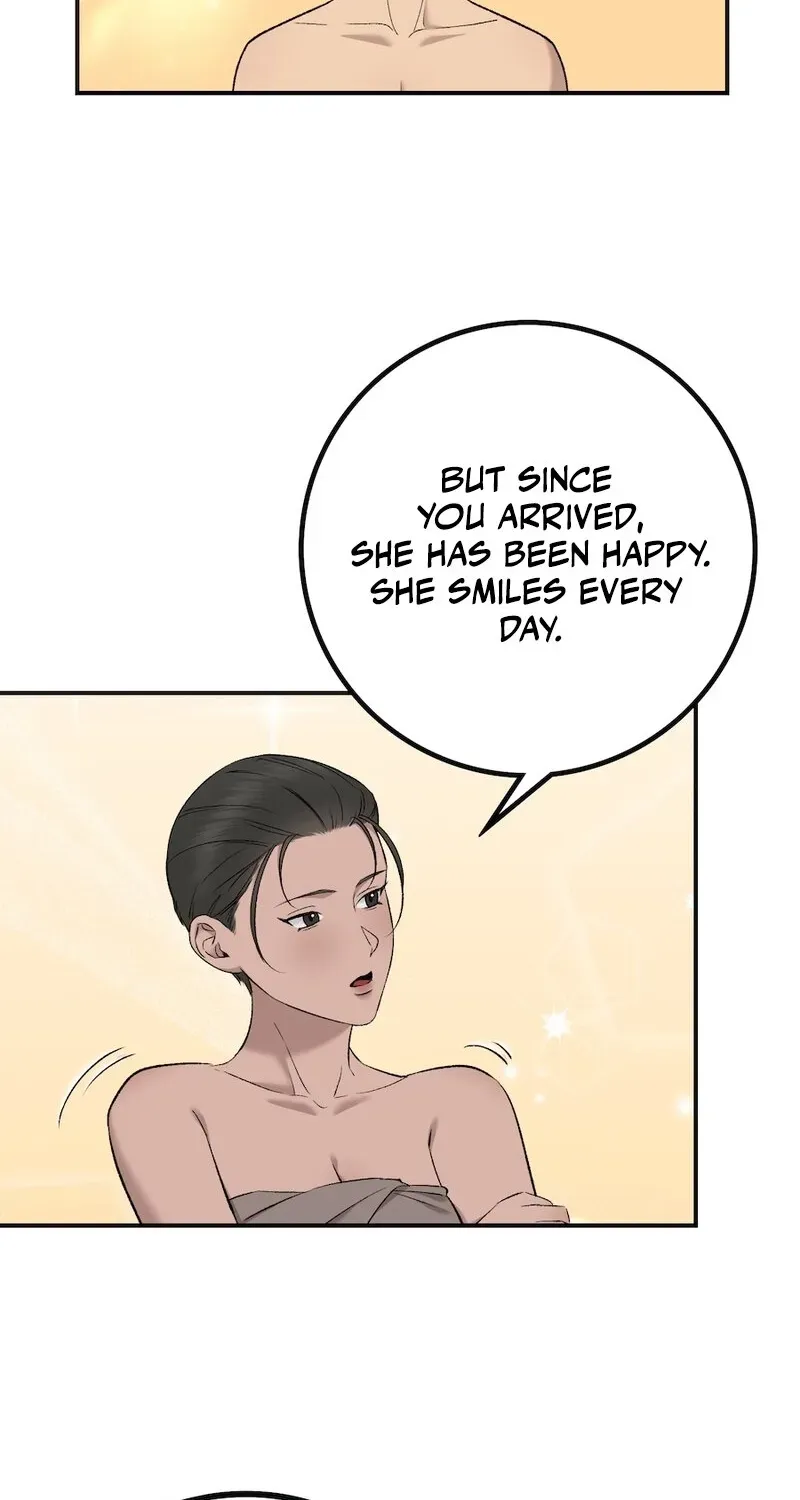 Lady and Gentle Love Chapter 26 page 27 - 