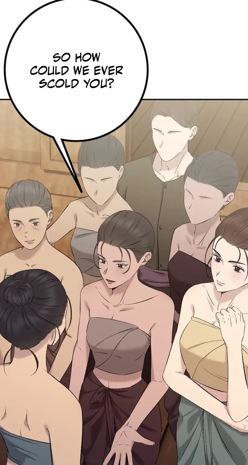 Lady and Gentle Love Chapter 26 page 28 - 