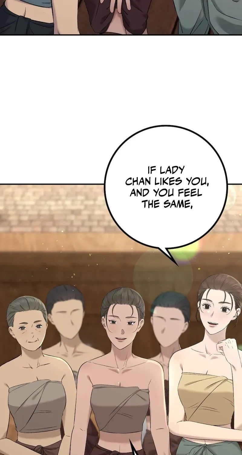 Lady and Gentle Love Chapter 26 page 29 - 
