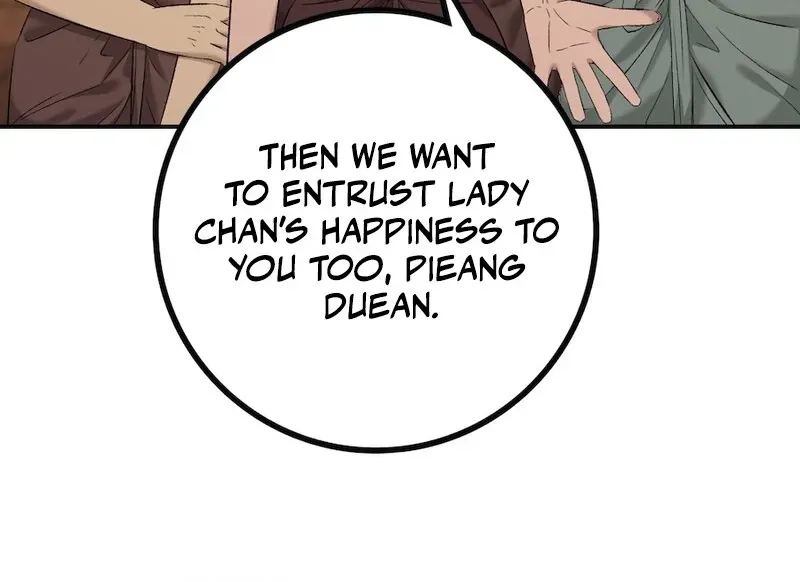 Lady and Gentle Love Chapter 26 page 30 - 