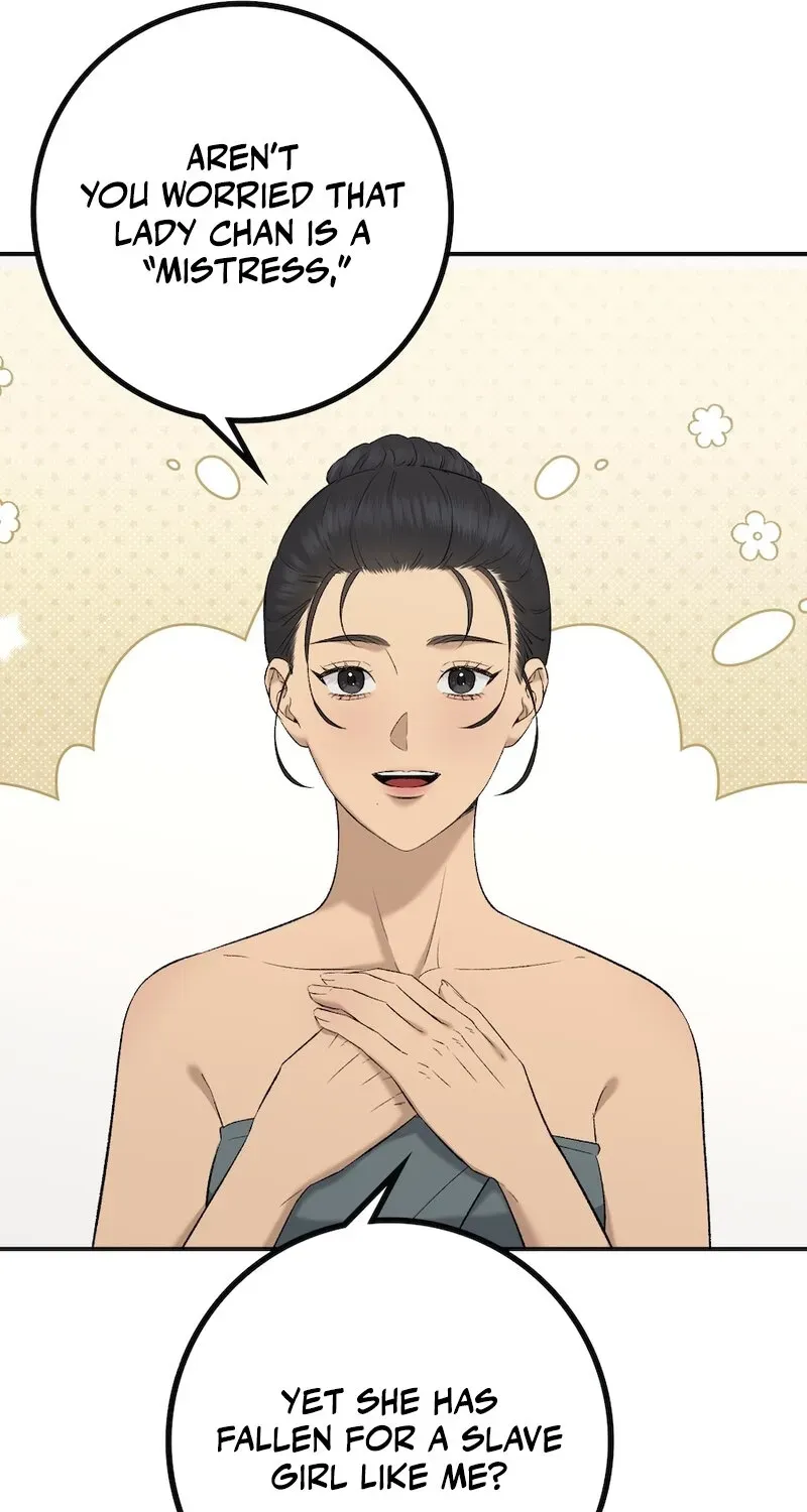 Lady and Gentle Love Chapter 26 page 31 - 