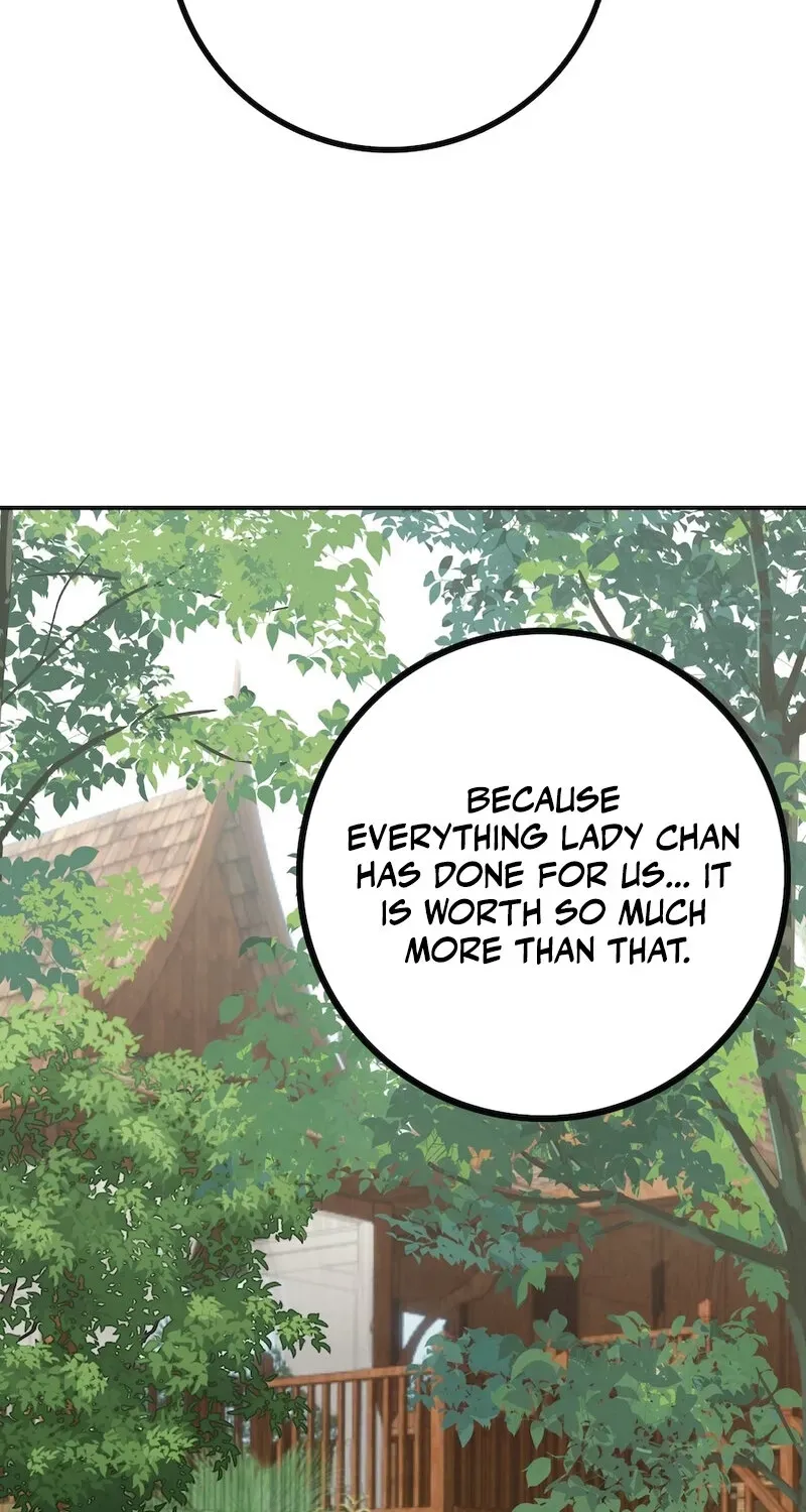 Lady and Gentle Love Chapter 26 page 32 - 