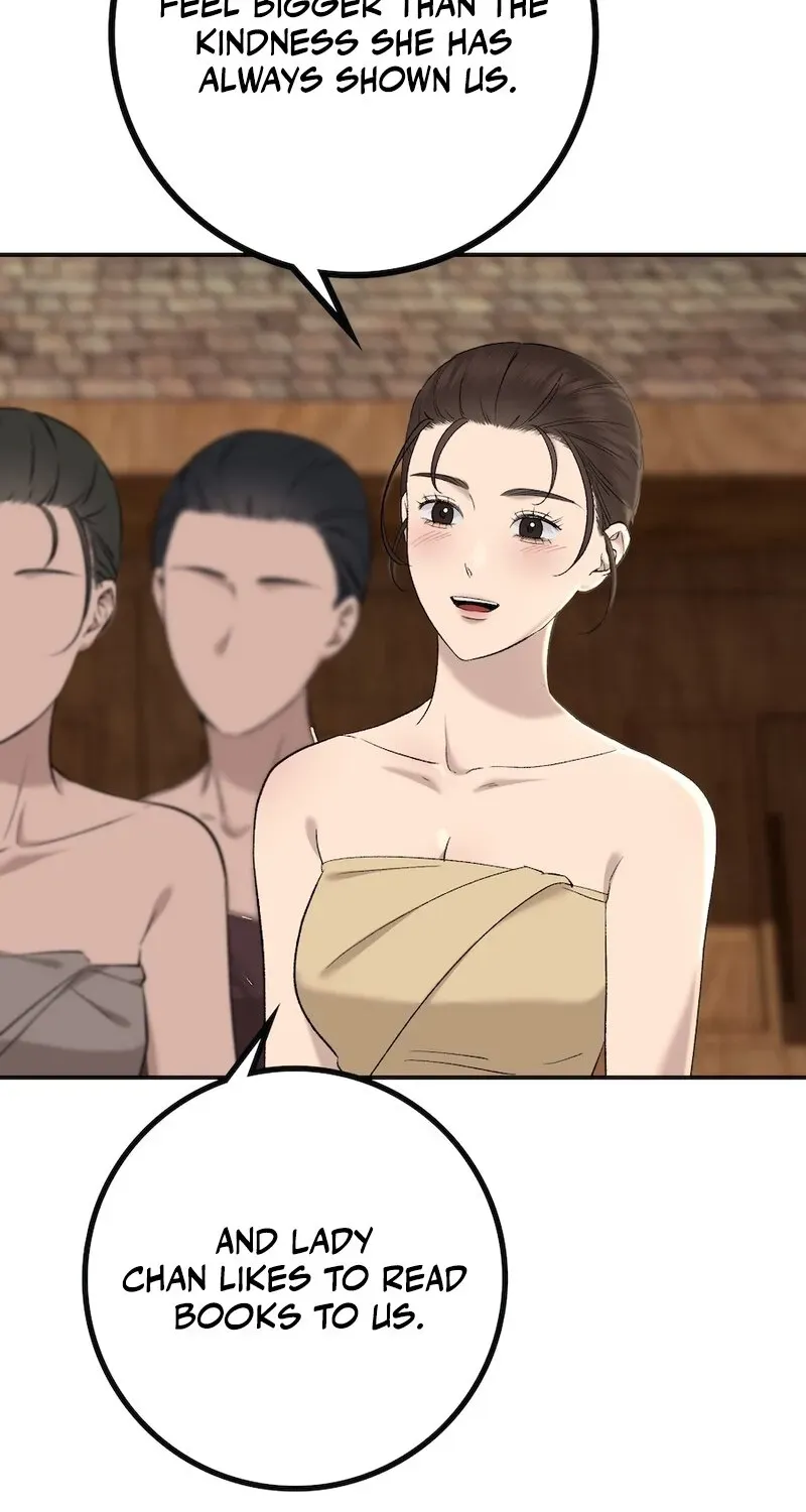 Lady and Gentle Love Chapter 26 page 34 - 