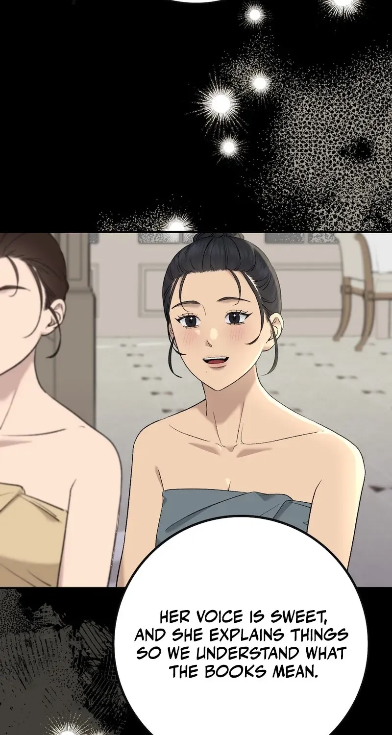 Lady and Gentle Love Chapter 26 page 37 - 
