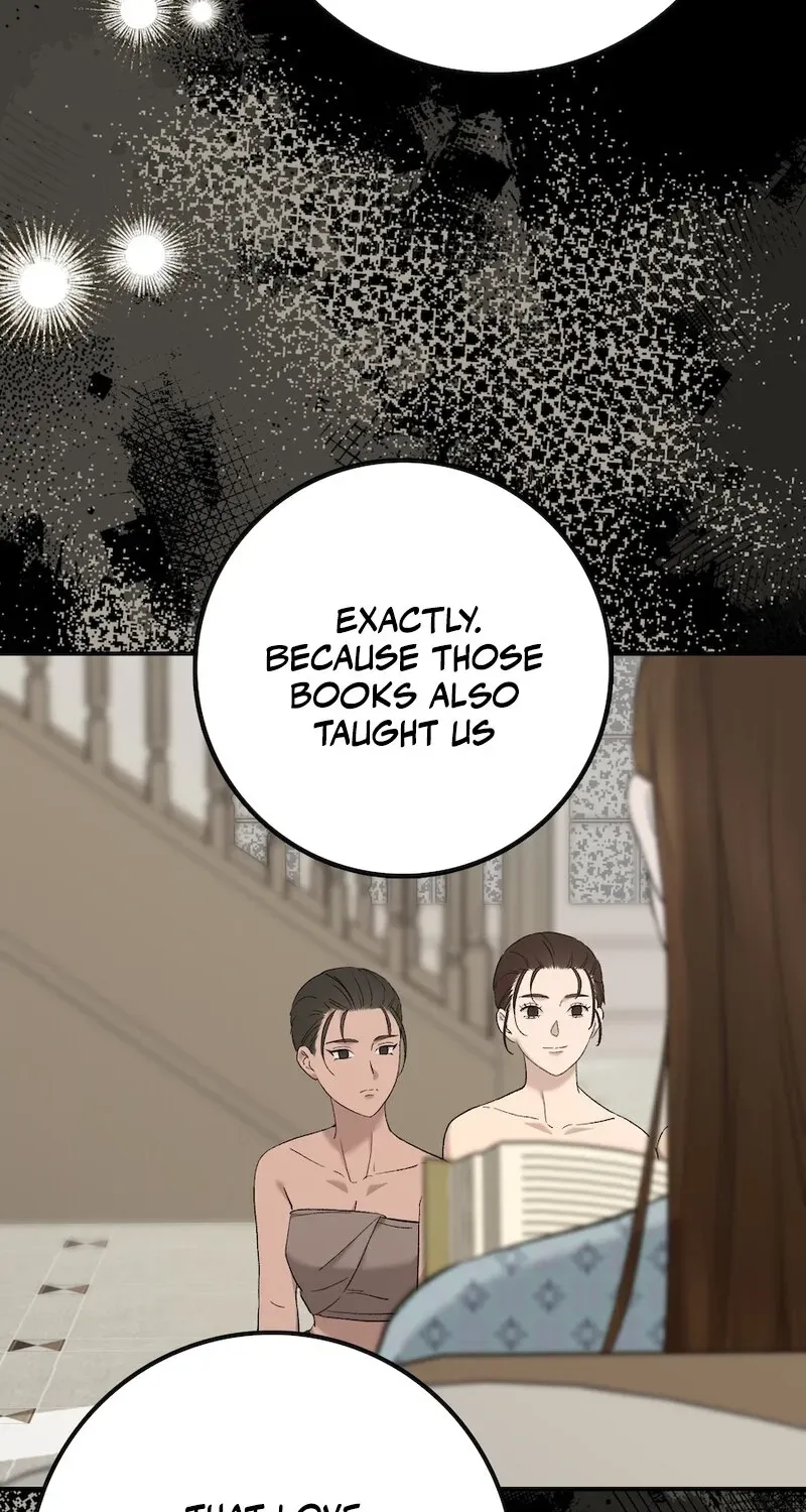 Lady and Gentle Love Chapter 26 page 38 - 