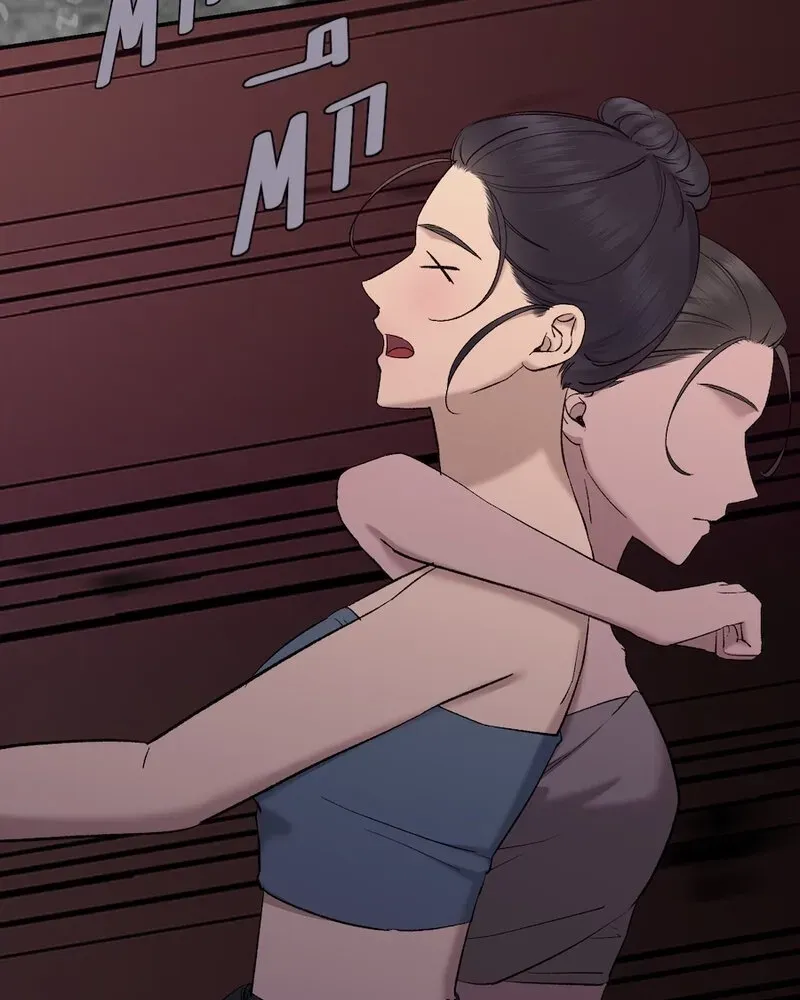 Lady and Gentle Love Chapter 26 page 5 - 