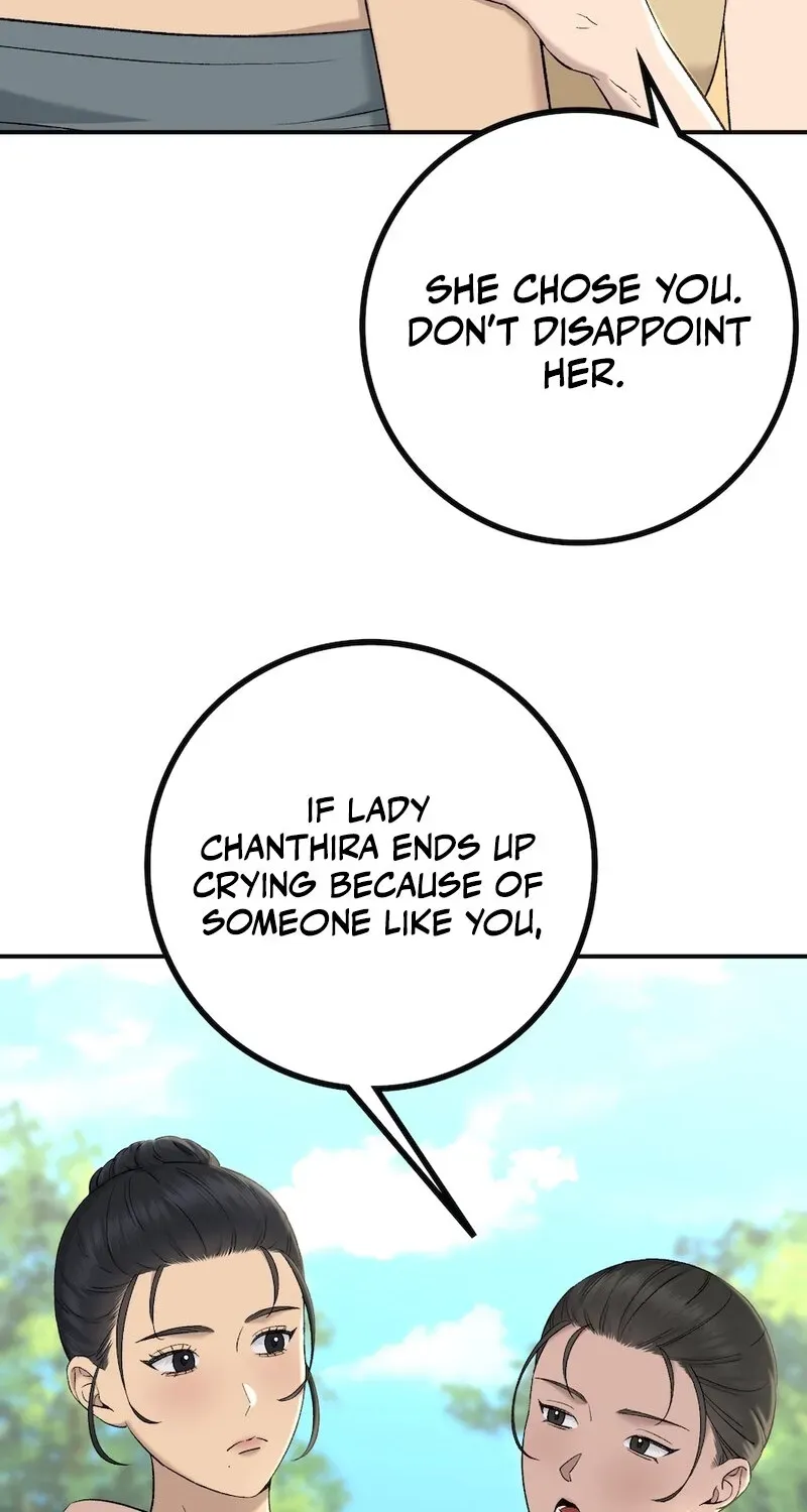 Lady and Gentle Love Chapter 26 page 44 - 