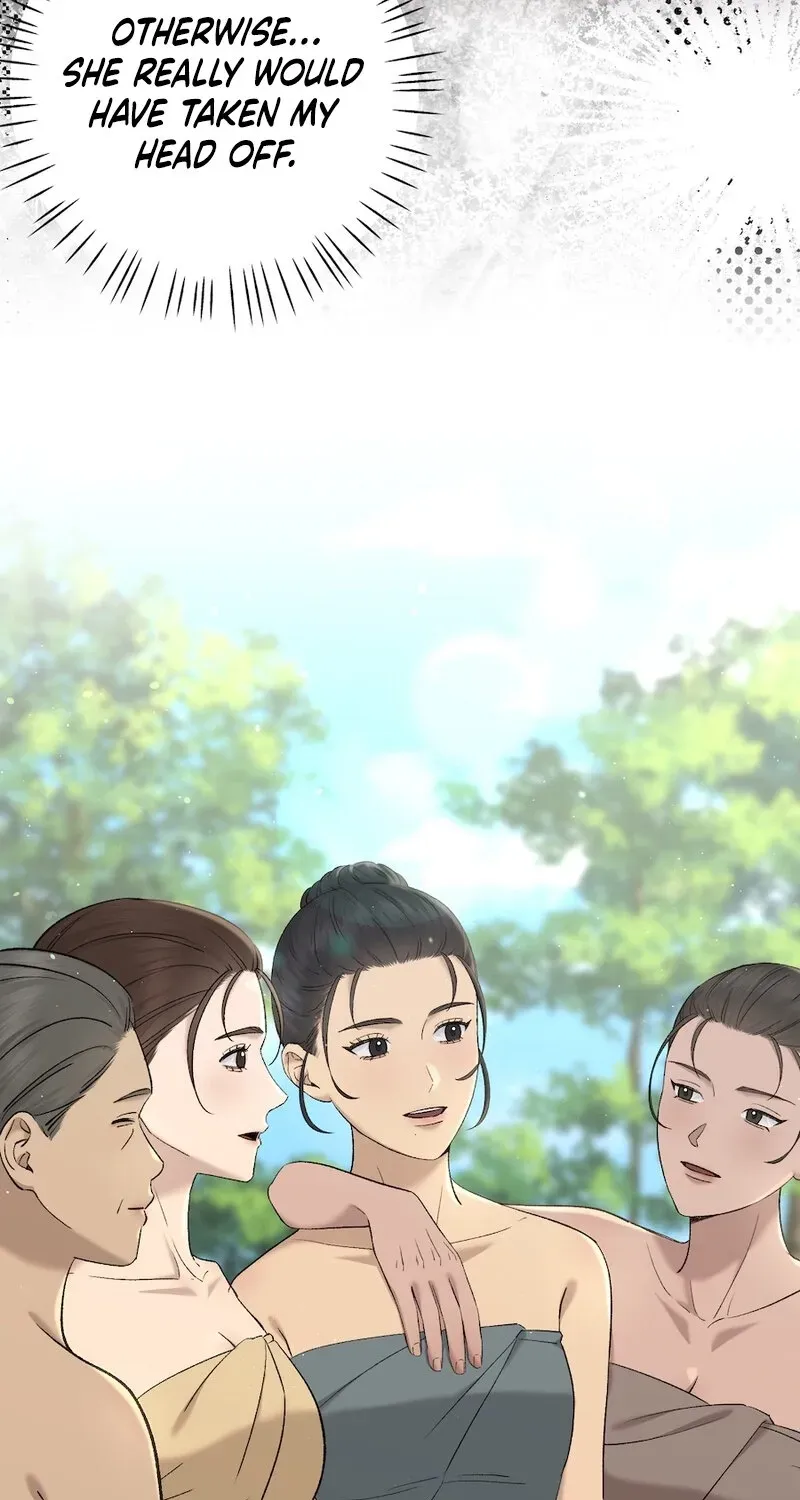 Lady and Gentle Love Chapter 26 page 48 - 