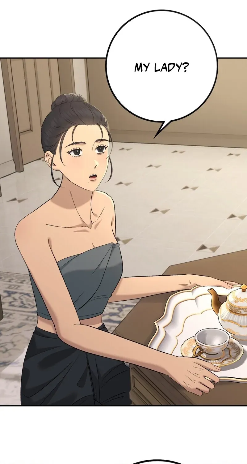 Lady and Gentle Love Chapter 26 page 53 - 