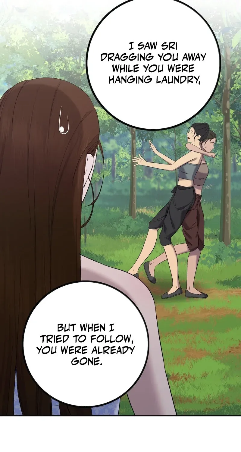 Lady and Gentle Love Chapter 26 page 54 - 