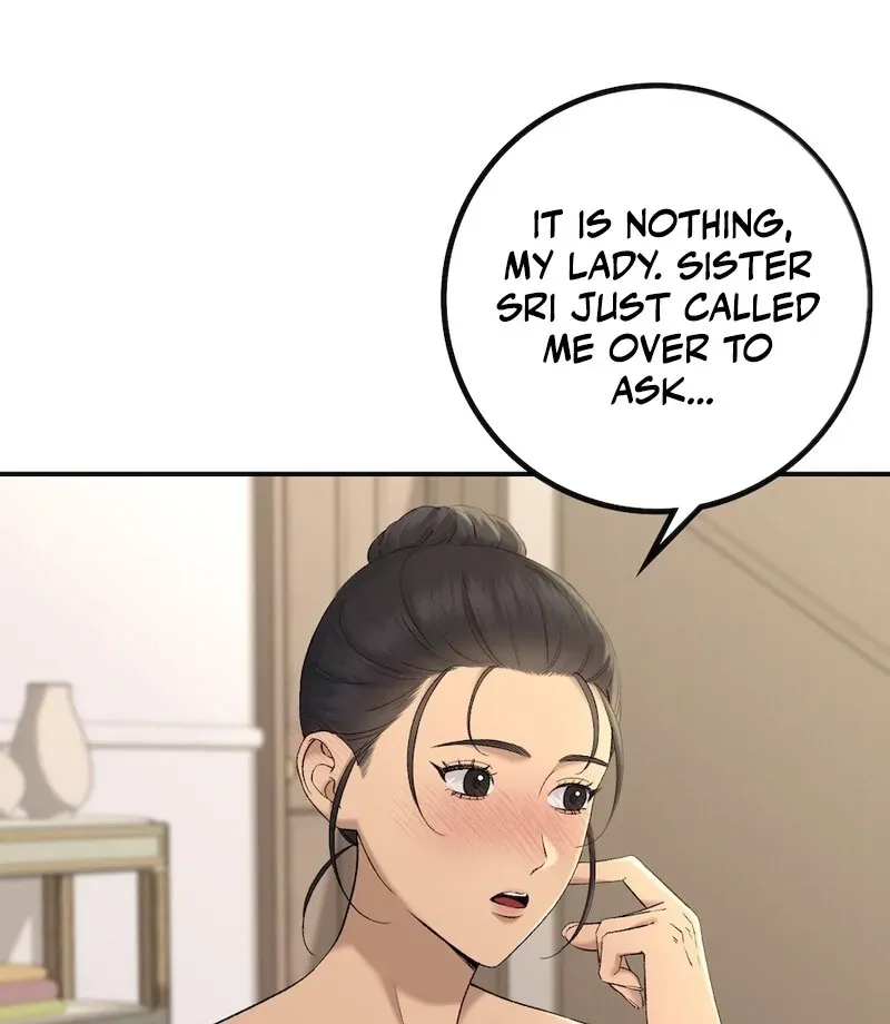 Lady and Gentle Love Chapter 26 page 55 - 