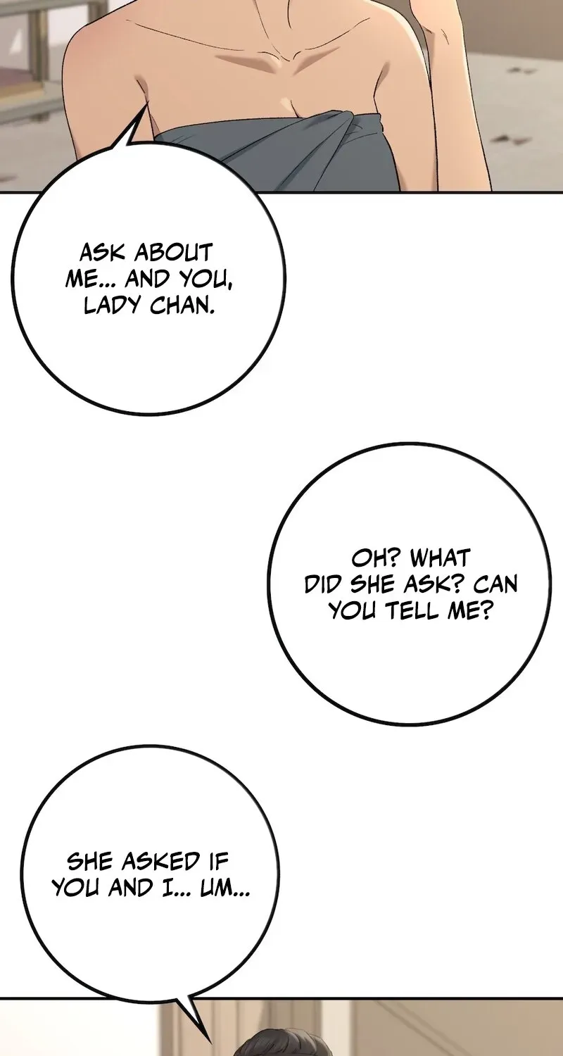 Lady and Gentle Love Chapter 26 page 56 - 