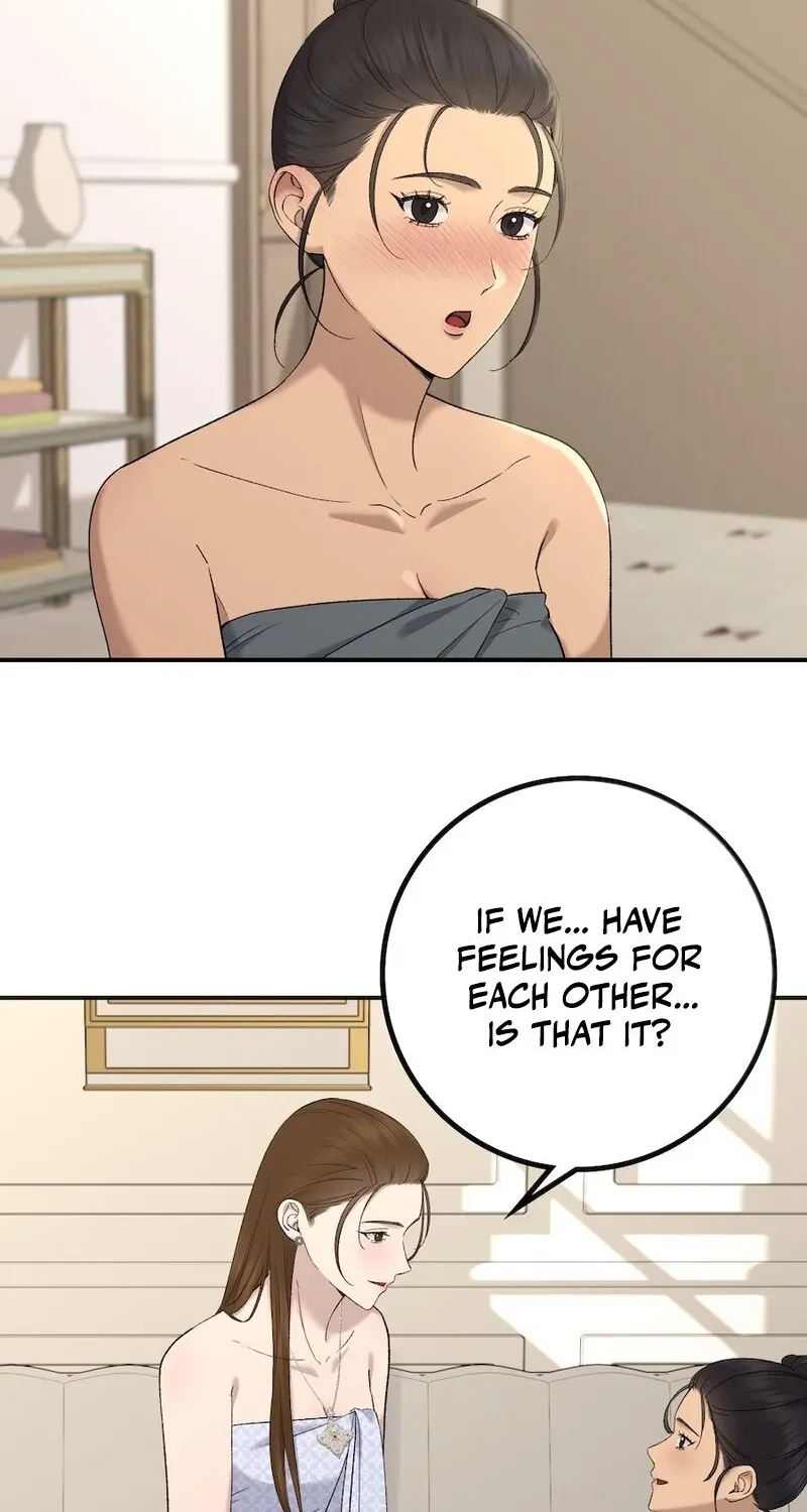 Lady and Gentle Love Chapter 26 page 57 - 