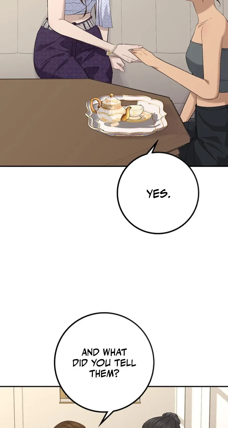 Lady and Gentle Love Chapter 26 page 58 - 