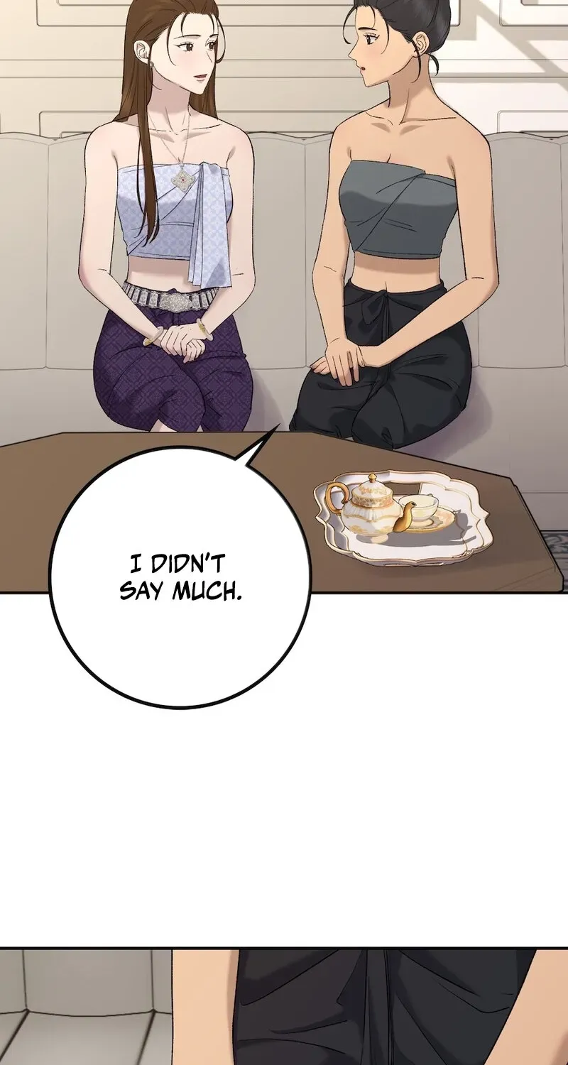 Lady and Gentle Love Chapter 26 page 59 - 