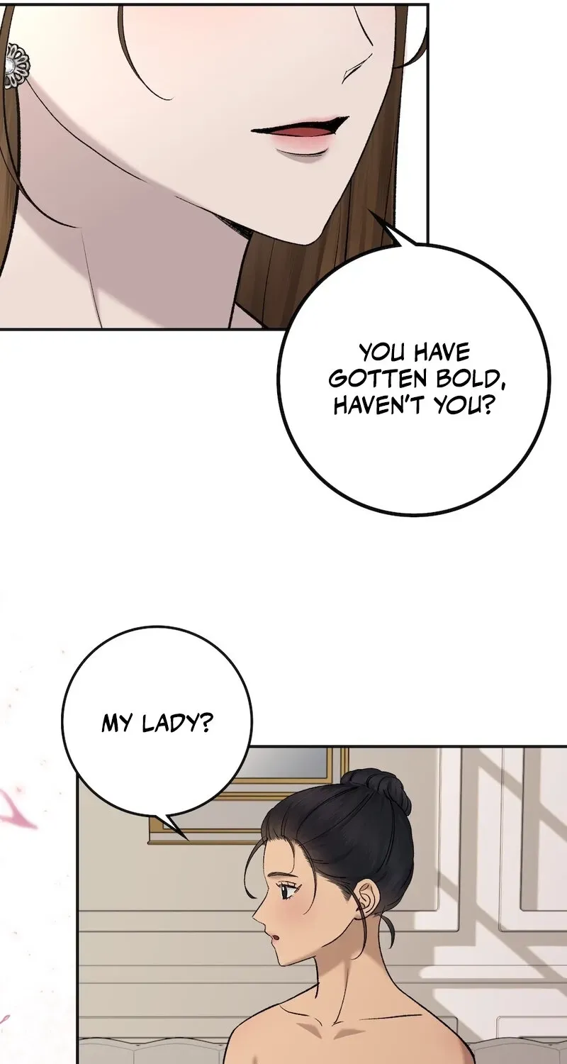 Lady and Gentle Love Chapter 26 page 61 - 